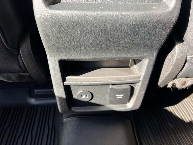 used 2024 Ford Edge car, priced at $25,775