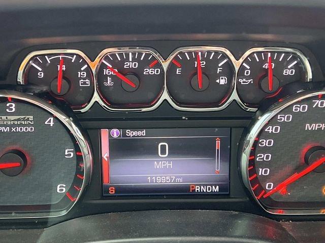 used 2015 GMC Sierra 1500 car, priced at $19,535