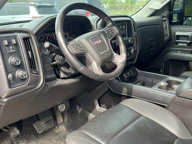 used 2015 GMC Sierra 1500 car, priced at $19,535
