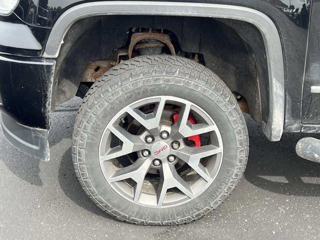 used 2015 GMC Sierra 1500 car, priced at $19,535