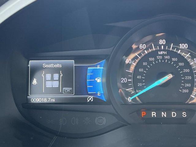 used 2024 Ford Edge car, priced at $29,555