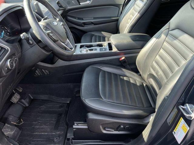 used 2024 Ford Edge car, priced at $29,555