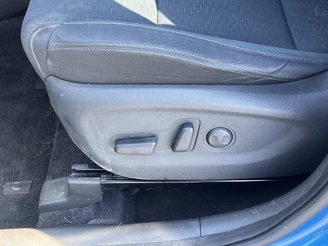 used 2020 Hyundai Tucson car, priced at $14,855