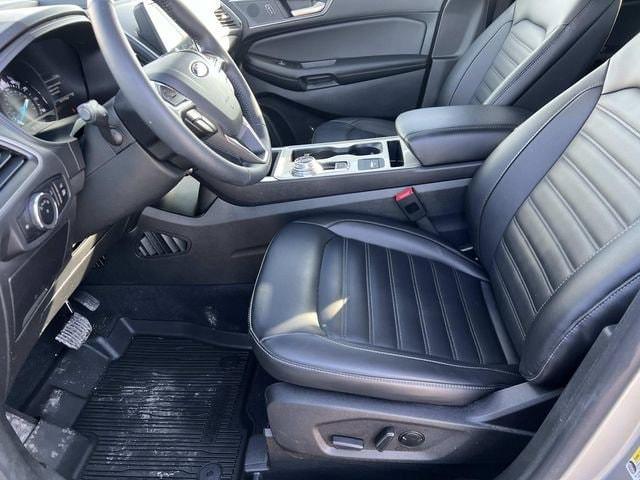 used 2024 Ford Edge car, priced at $30,855