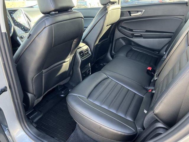 used 2024 Ford Edge car, priced at $30,855