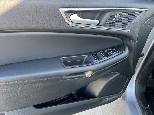 used 2024 Ford Edge car, priced at $30,855