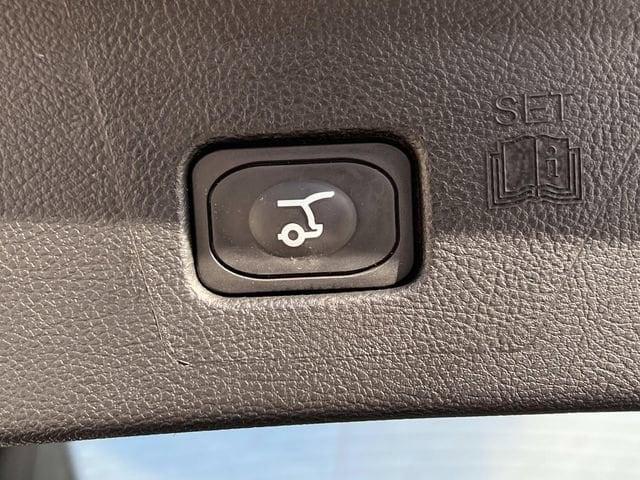 used 2024 Ford Edge car, priced at $30,855