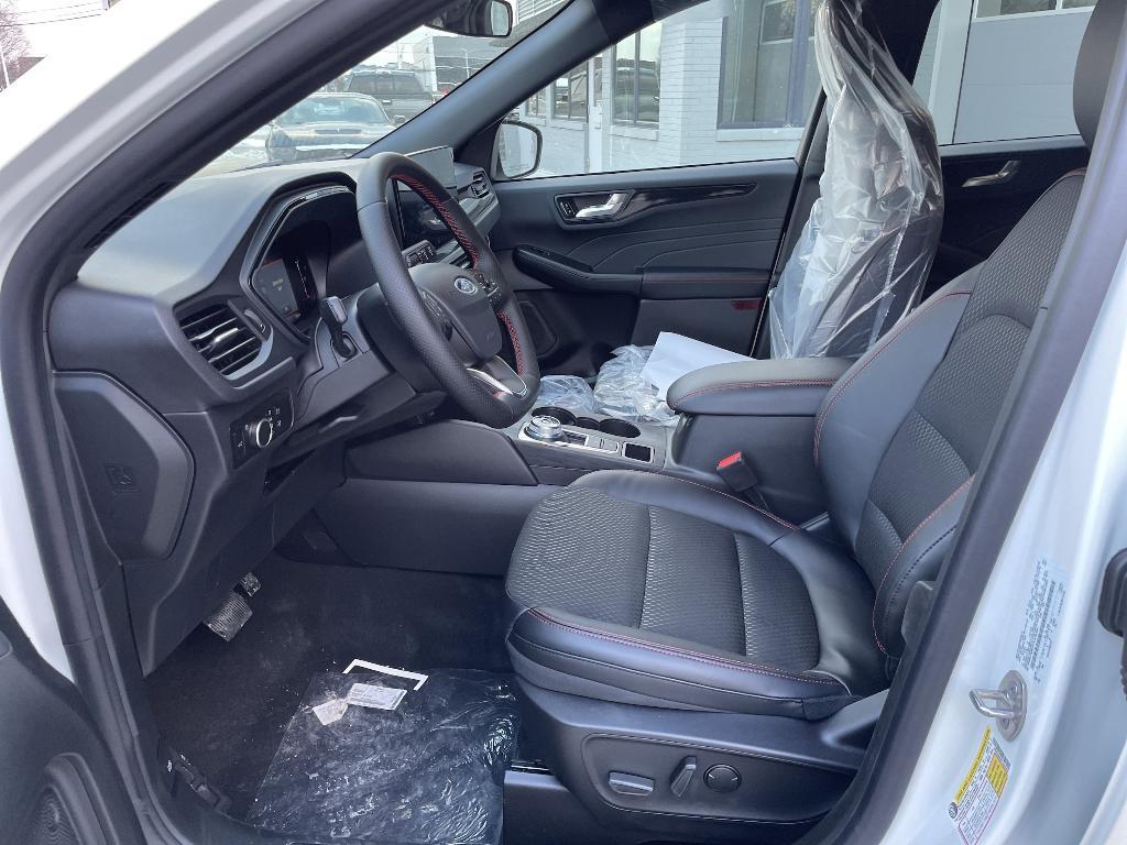 new 2026 Ford Escape car, priced at $35,684