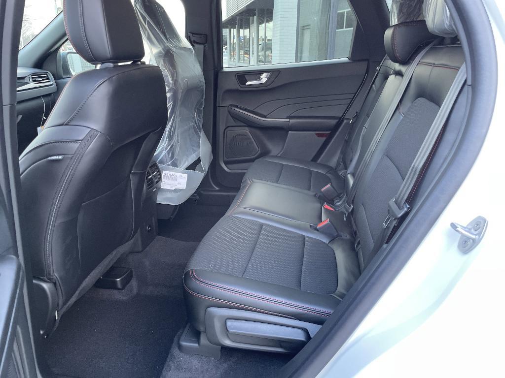 new 2026 Ford Escape car, priced at $35,684