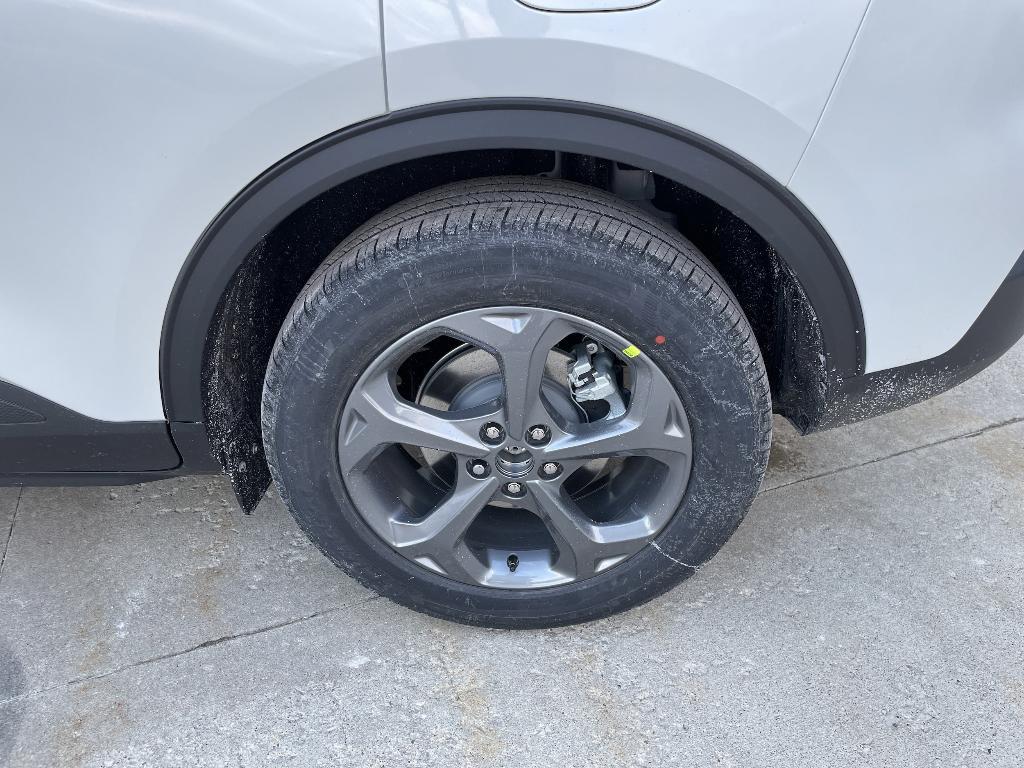 new 2026 Ford Escape car, priced at $35,684