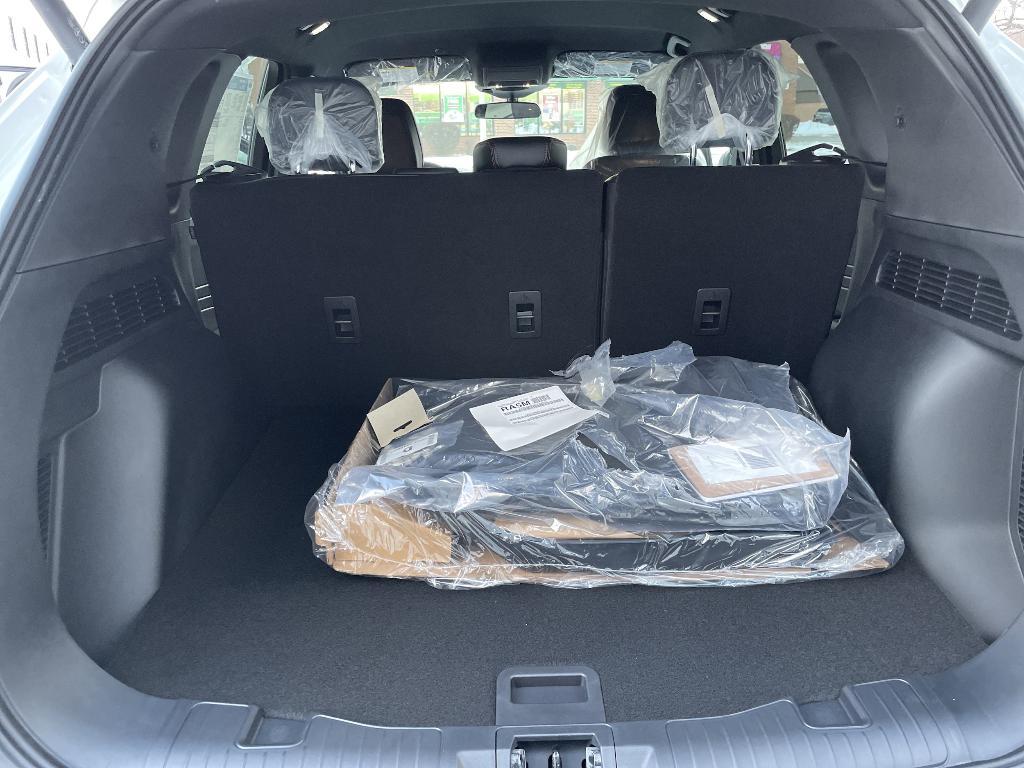 new 2026 Ford Escape car, priced at $35,684