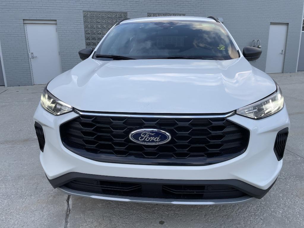new 2026 Ford Escape car, priced at $35,684