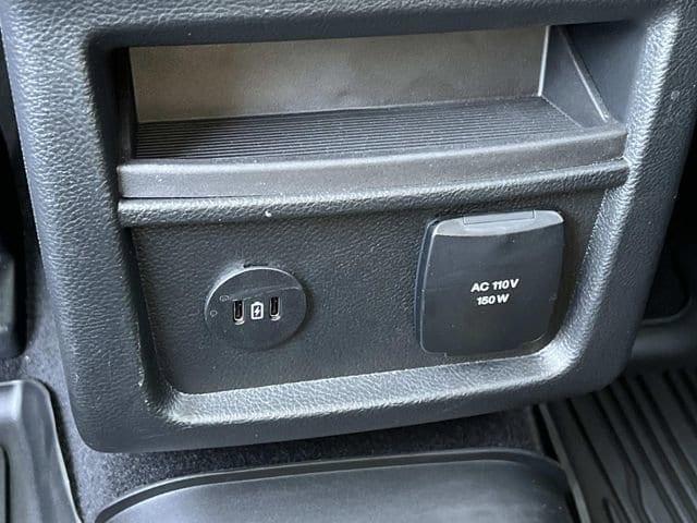 used 2023 Ford Edge car, priced at $26,000
