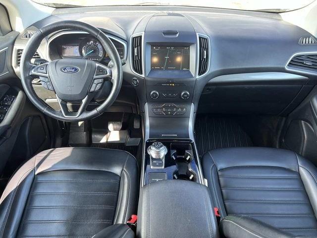 used 2019 Ford Edge car, priced at $12,455