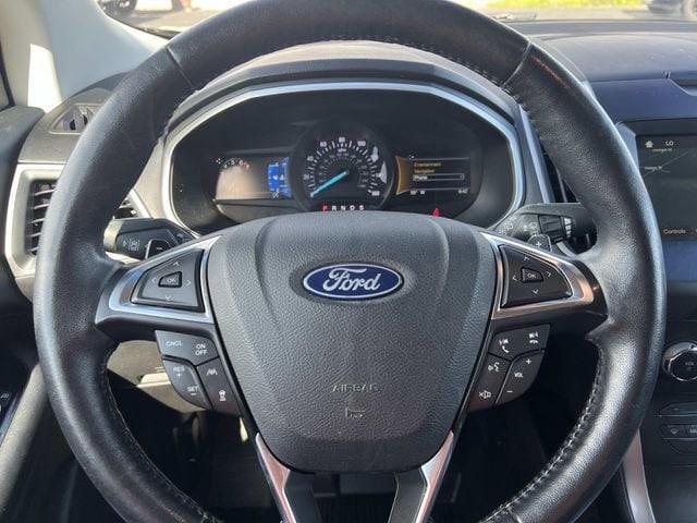 used 2019 Ford Edge car, priced at $12,455