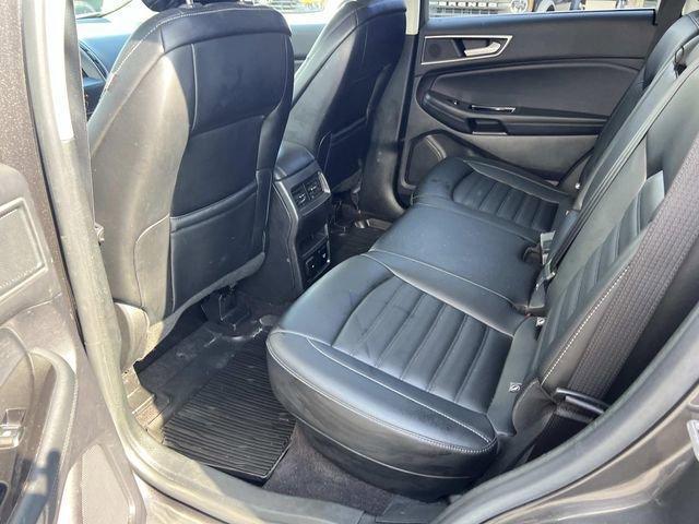 used 2019 Ford Edge car, priced at $12,455