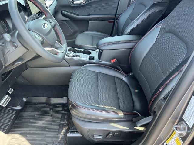 used 2023 Ford Escape car, priced at $25,355