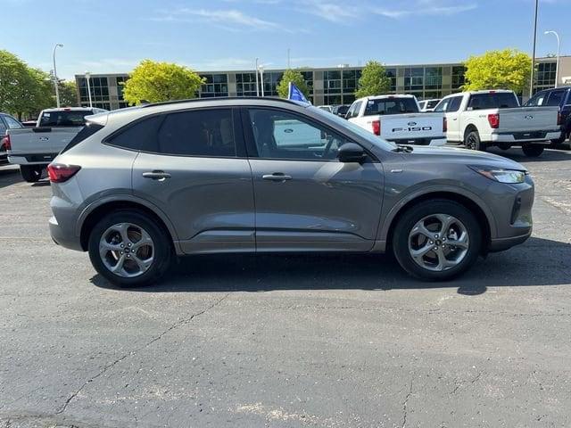 used 2023 Ford Escape car, priced at $25,355