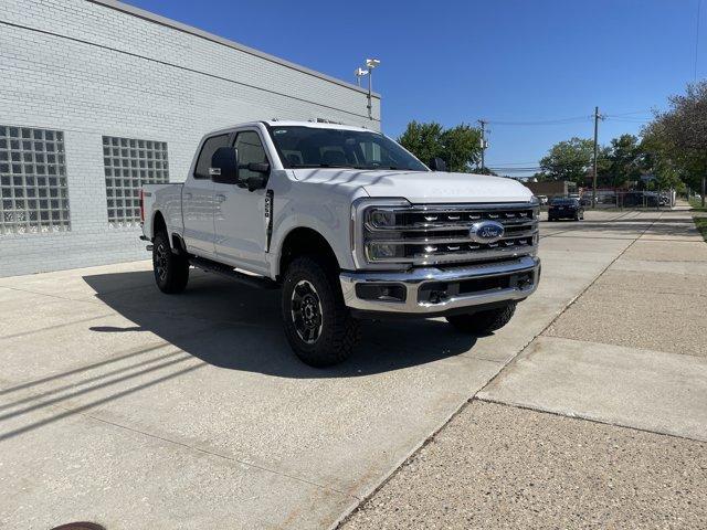 new 2026 Ford F-250 car, priced at $67,156