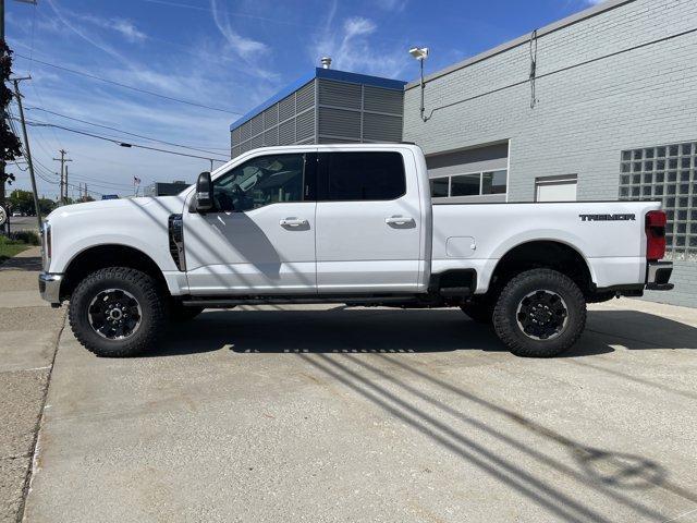 new 2026 Ford F-250 car, priced at $67,156
