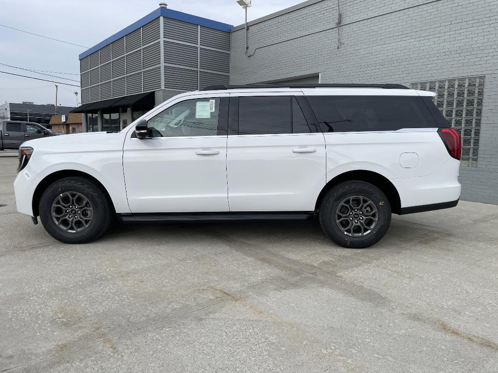 new 2026 Ford Expedition Max car, priced at $74,133