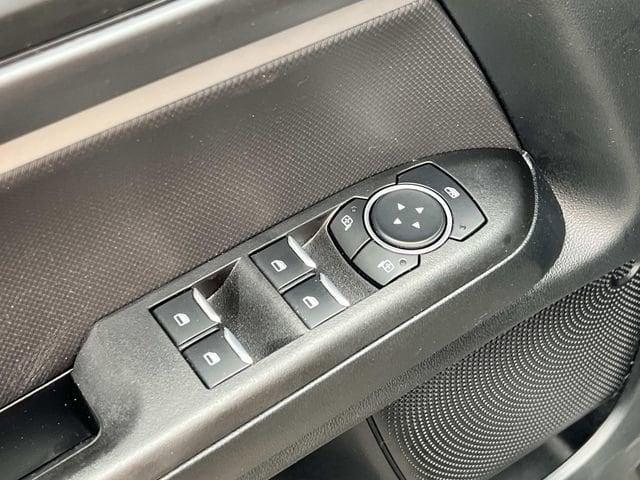 used 2023 Ford Bronco Sport car, priced at $24,445