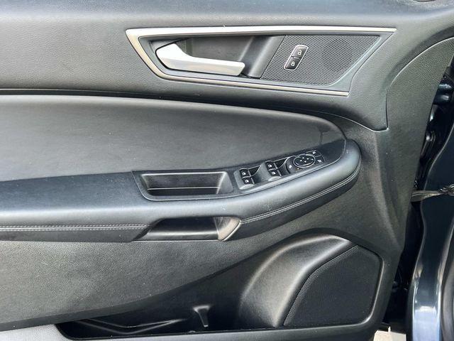 used 2024 Ford Edge car, priced at $26,500