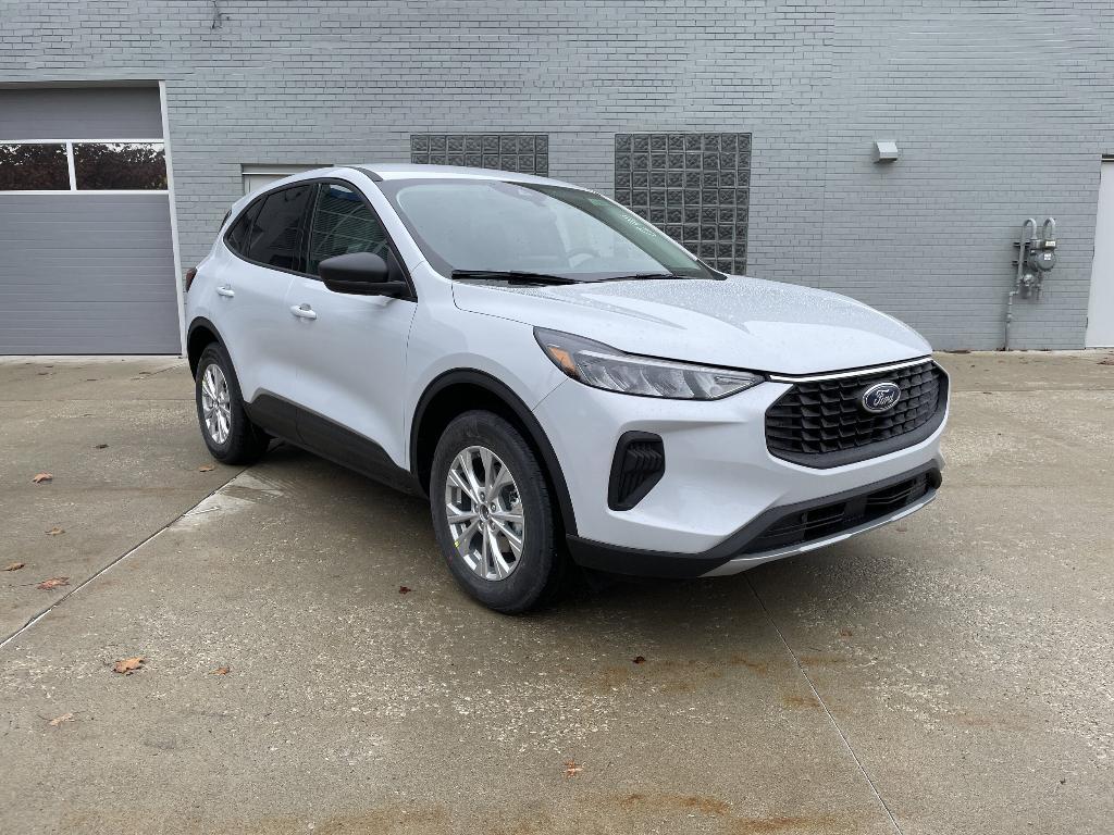new 2026 Ford Escape car, priced at $33,088