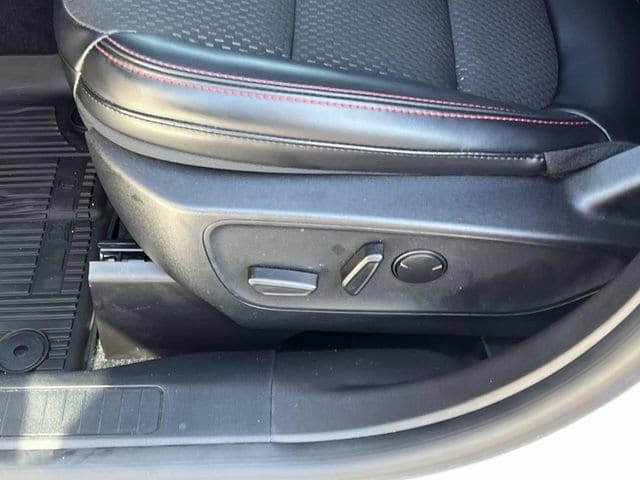 used 2024 Ford Escape car, priced at $25,750