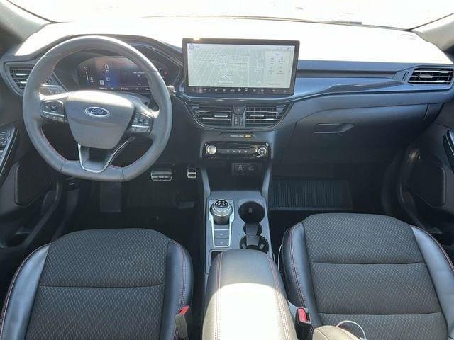 used 2024 Ford Escape car, priced at $26,335