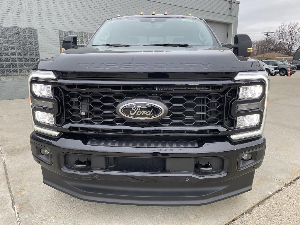 new 2026 Ford F-250 car, priced at $87,547