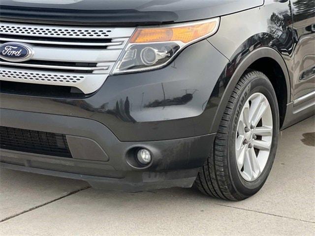 used 2014 Ford Explorer car, priced at $7,335