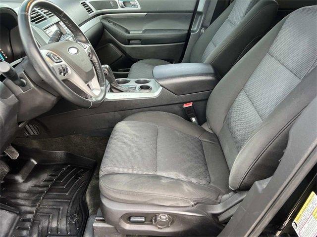 used 2014 Ford Explorer car, priced at $7,335