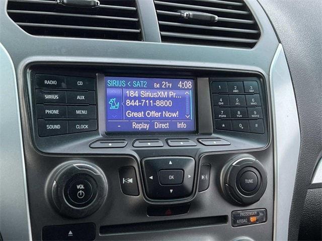 used 2014 Ford Explorer car, priced at $7,335