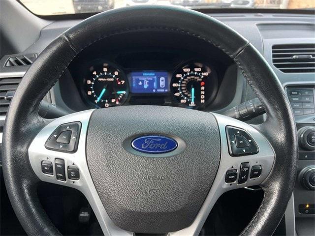 used 2014 Ford Explorer car, priced at $7,335