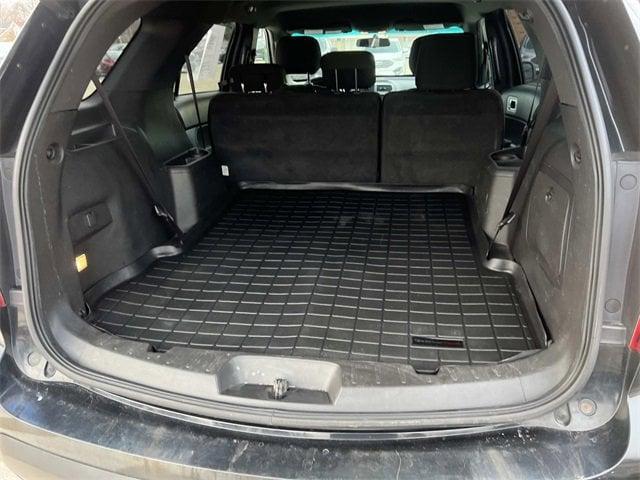 used 2014 Ford Explorer car, priced at $7,335