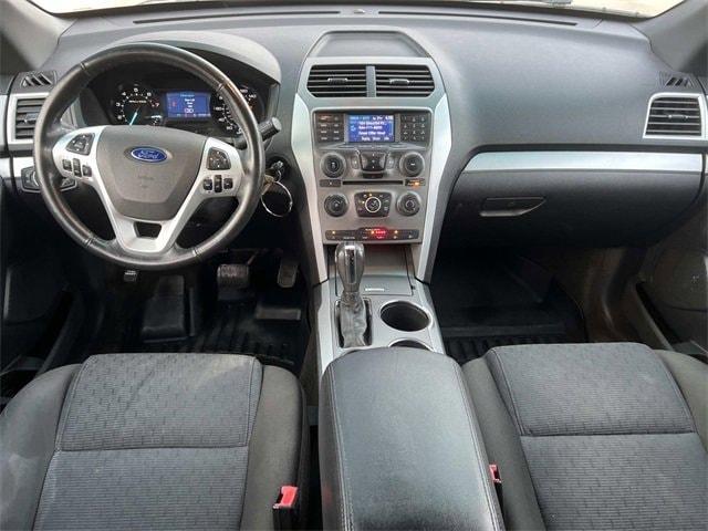 used 2014 Ford Explorer car, priced at $7,335