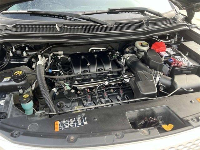used 2014 Ford Explorer car, priced at $7,335