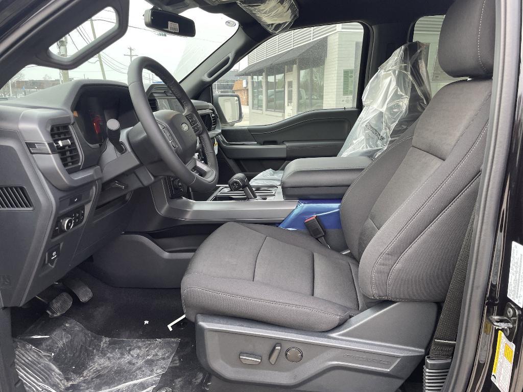 new 2026 Ford F-150 car, priced at $59,140