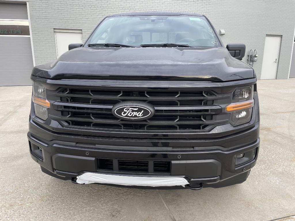 new 2026 Ford F-150 car, priced at $59,140