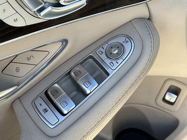 used 2017 Mercedes-Benz C-Class car, priced at $10,250