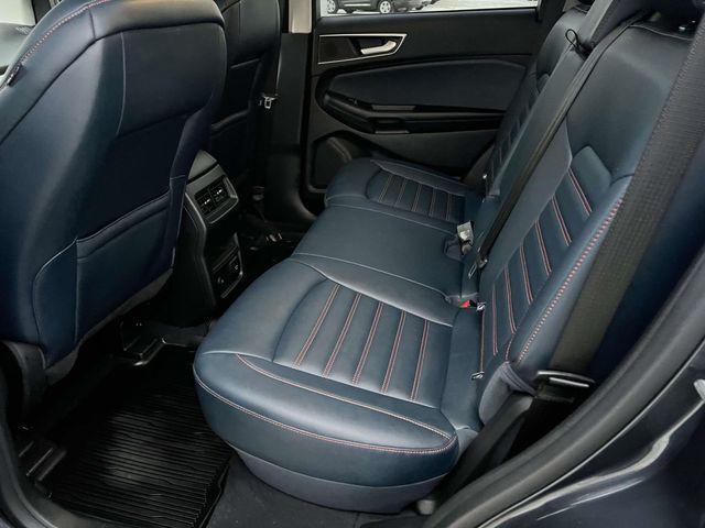 used 2024 Ford Edge car, priced at $26,000