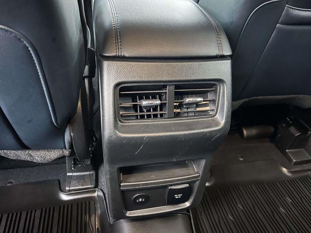 used 2024 Ford Edge car, priced at $26,000