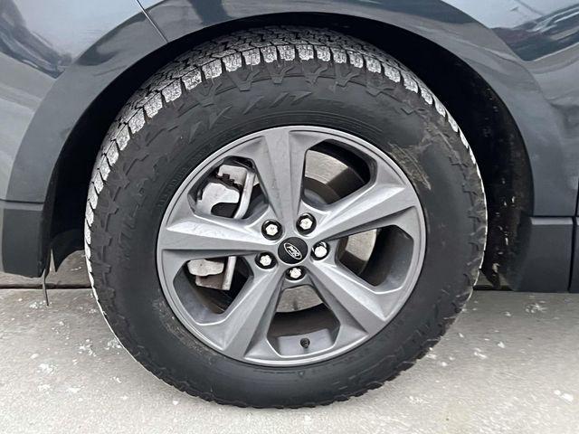 used 2024 Ford Edge car, priced at $26,000