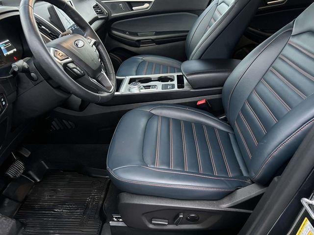 used 2024 Ford Edge car, priced at $26,000