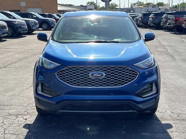 used 2023 Ford Edge car, priced at $25,835