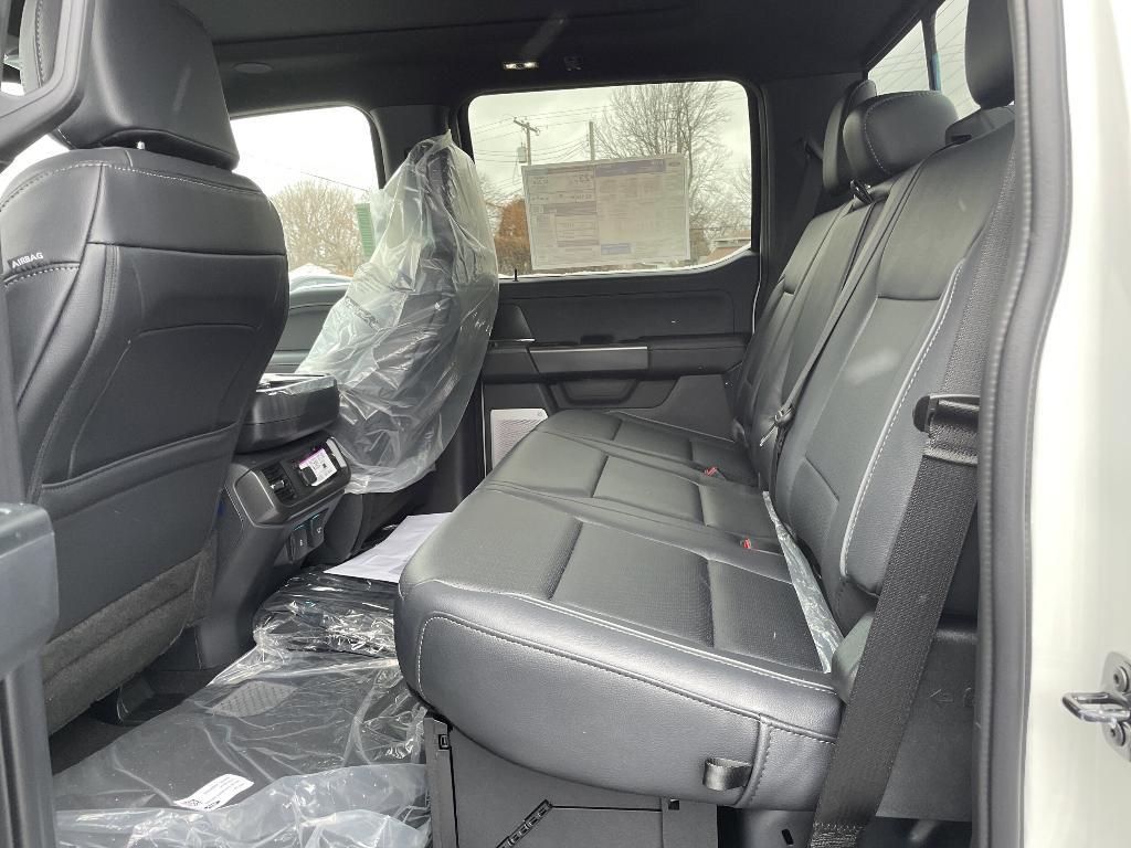 new 2026 Ford F-150 car, priced at $72,308