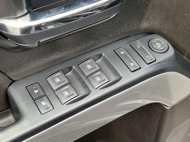 used 2018 Chevrolet Silverado 1500 car, priced at $21,935