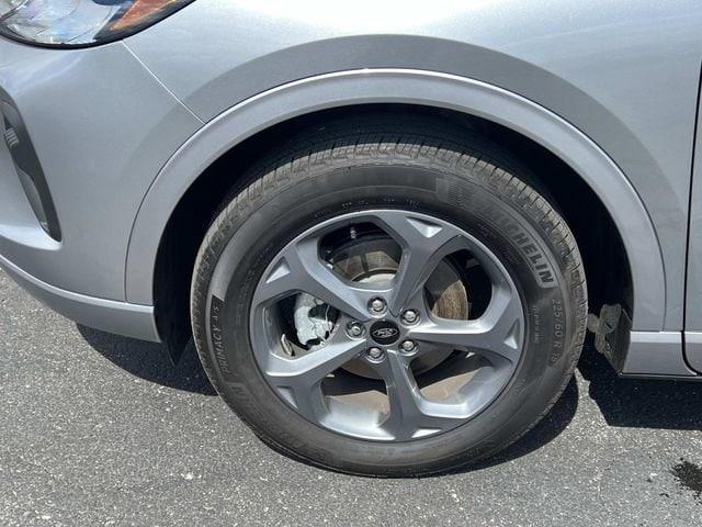 used 2024 Ford Escape car, priced at $26,335