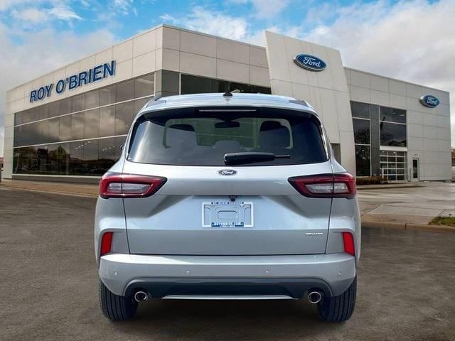 used 2024 Ford Escape car, priced at $26,335